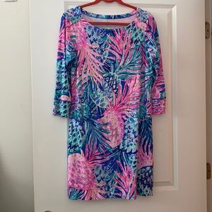 Lilly Pulitzer Sophie Dress